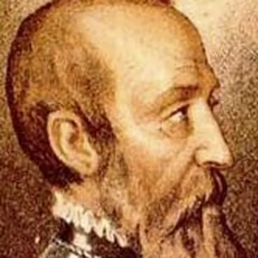 Portrait of Rodrigo Díaz de Vivar y Mendoza, 1st Marquis of Cenete