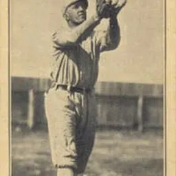 Portrait of Dave Robertson