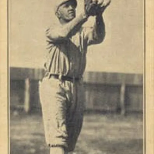 Portrait of Dave Robertson