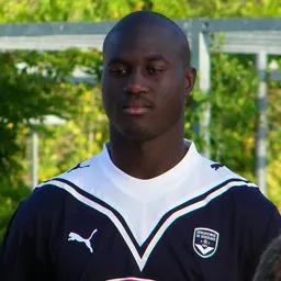 Portrait of Henri Saivet