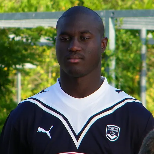 Portrait of Henri Saivet