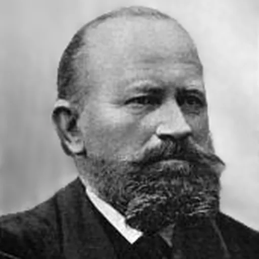 Portrait of Amund Ringnes