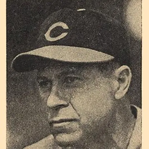 Portrait of Jim Turner