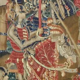 Portrait of João, Marquis of Montemor-o-Novo