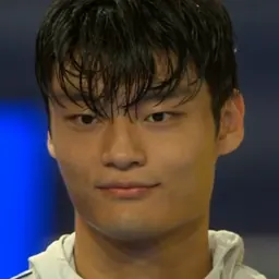 Portrait of Seo Geon-woo