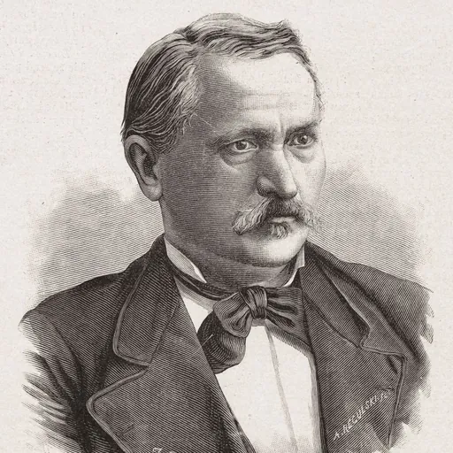 Portrait of Wawrzyniec Żmurko
