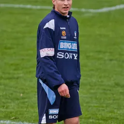 Portrait of Terry Antonis