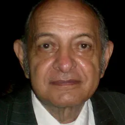 Portrait of Hugo Blanco