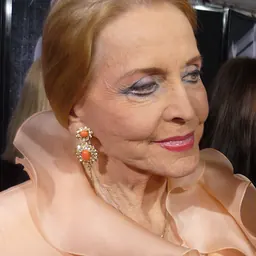 Portrait of Anne Jeffreys
