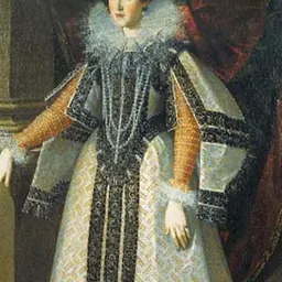Portrait of Pietro Facchetti