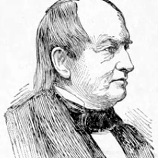 Portrait of Albert Gorton Greene
