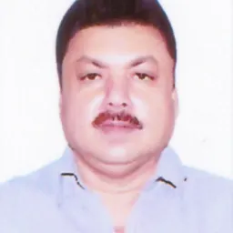 Portrait of Abdul Aziz