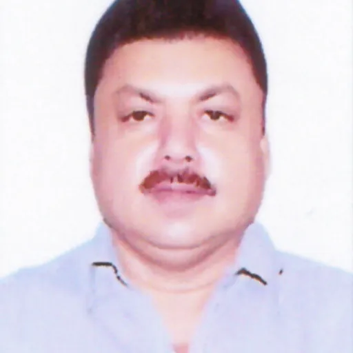 Portrait of Abdul Aziz