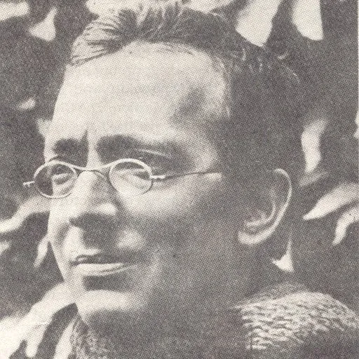 Portrait of Constant Lievens