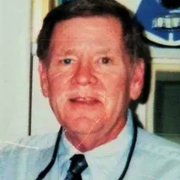 Portrait of David J. Bellis