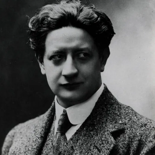 Portrait of Domenico Viglione Borghese