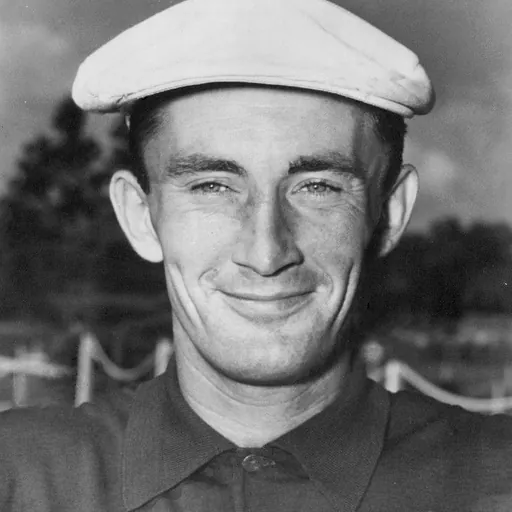Portrait of Gardner Dickinson