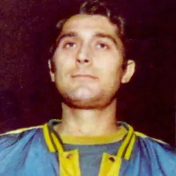 Portrait of Ottorino Flaborea
