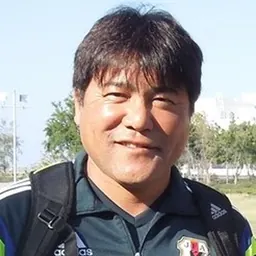 Portrait of Makoto Teguramori