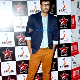 Portrait of Karanvir Sharma