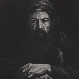 Portrait of Rostislav Stratimirovic