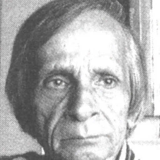 Portrait of Kamal Shedge