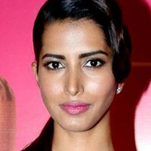 Portrait of Manasvi Mamgai