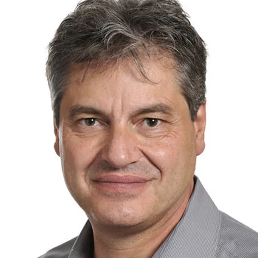 Portrait of John Attard Montalto