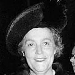 Portrait of Jeanne St. Laurent