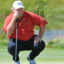 Portrait of Craig Stadler