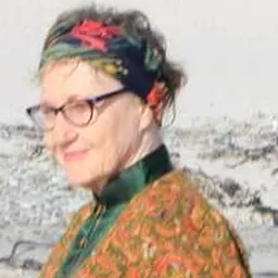 Portrait of Catherine Elizabeth Laurie