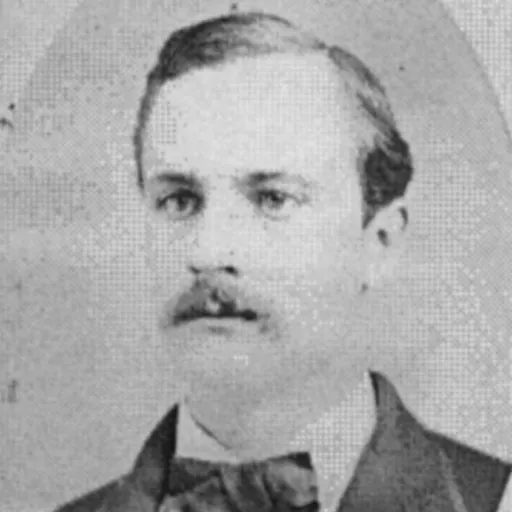 Portrait of Clarence H. Pitkin