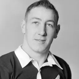 Portrait of Kevin Briscoe