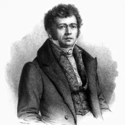 Portrait of Johann Jakob Nöggerath