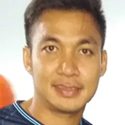 Portrait of Ittipol Poolsap