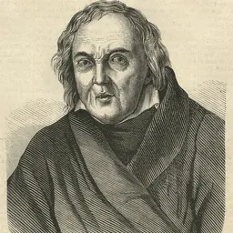 Portrait of Łukasz Gołębiowski