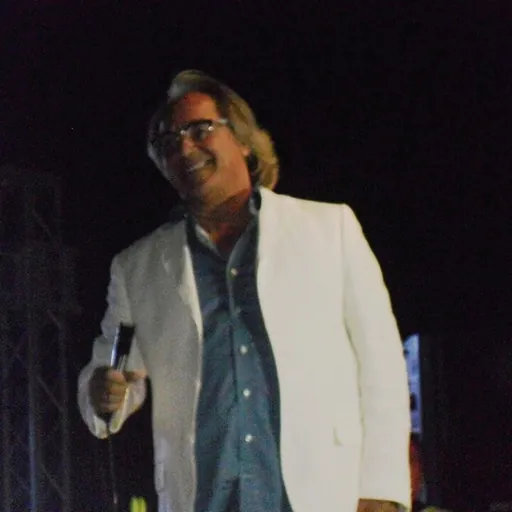 Portrait of Mauro Nardi