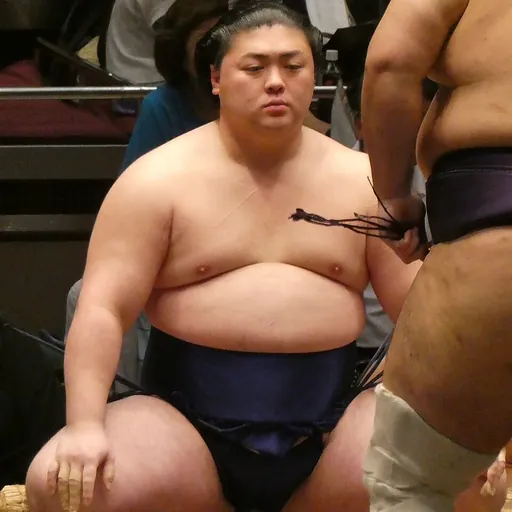 Portrait of Tokihayate Hideki