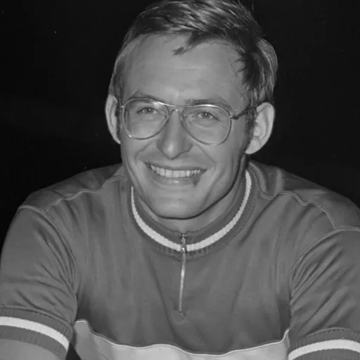 Portrait of Jan Jansen