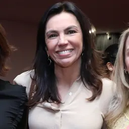 Portrait of Ana Paula Araújo