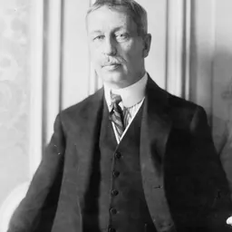 Portrait of Ellis Loring Dresel