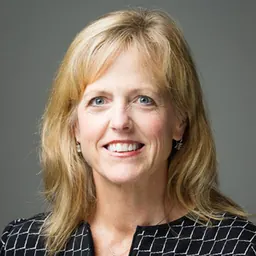Portrait of Marianne K. Henderson