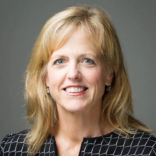 Portrait of Marianne K. Henderson
