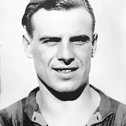 Portrait of José Fossa