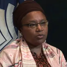 Portrait of Alice Wairimu Nderitu