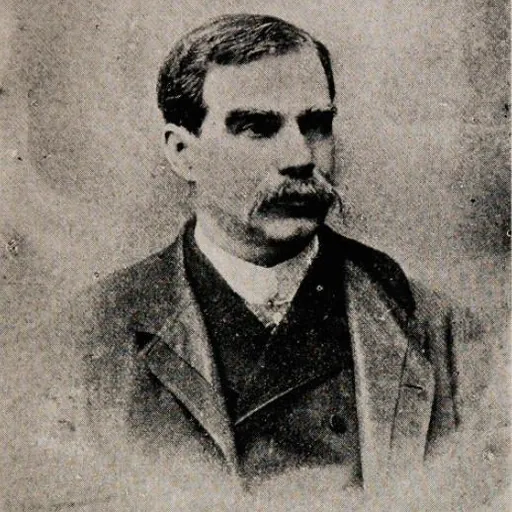 Portrait of Zorobabel Rodríguez