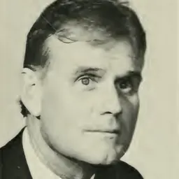 Portrait of Joseph F. Timilty