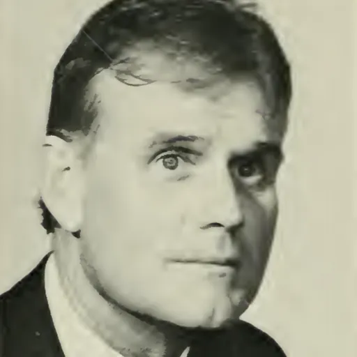 Portrait of Joseph F. Timilty
