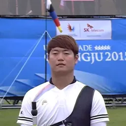 Portrait of Lee Seung-yun
