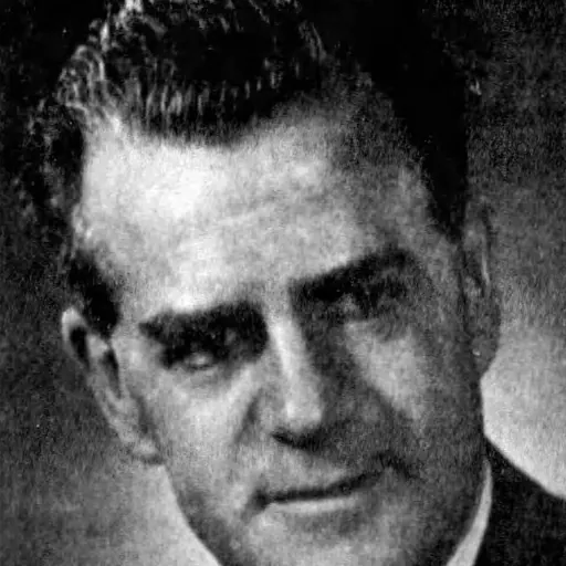 Portrait of Frank Howard